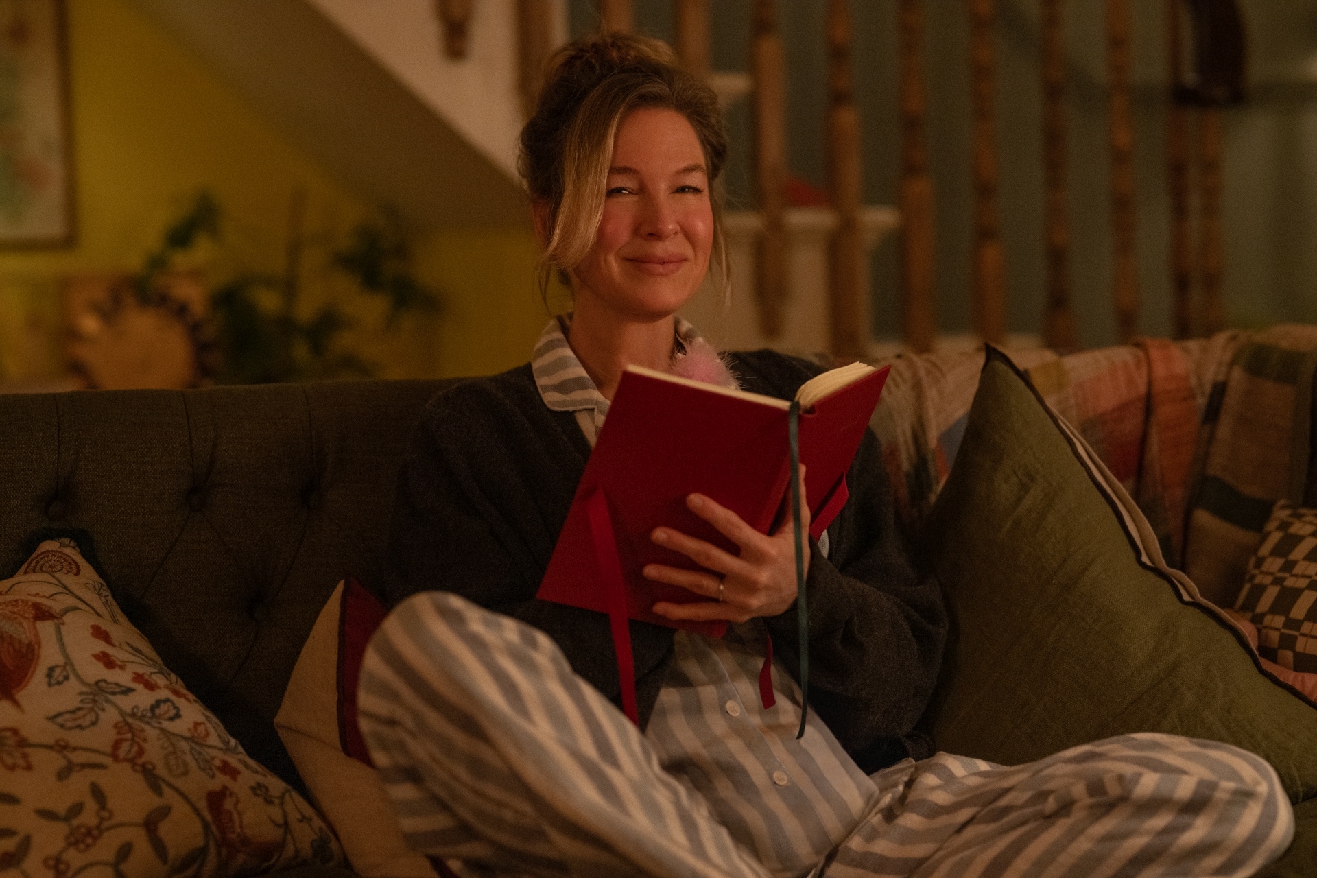 Bridget Jonesová: Láskou šílená – Letní kino Bridget Jonesová: Láskou šílená – Letní kino