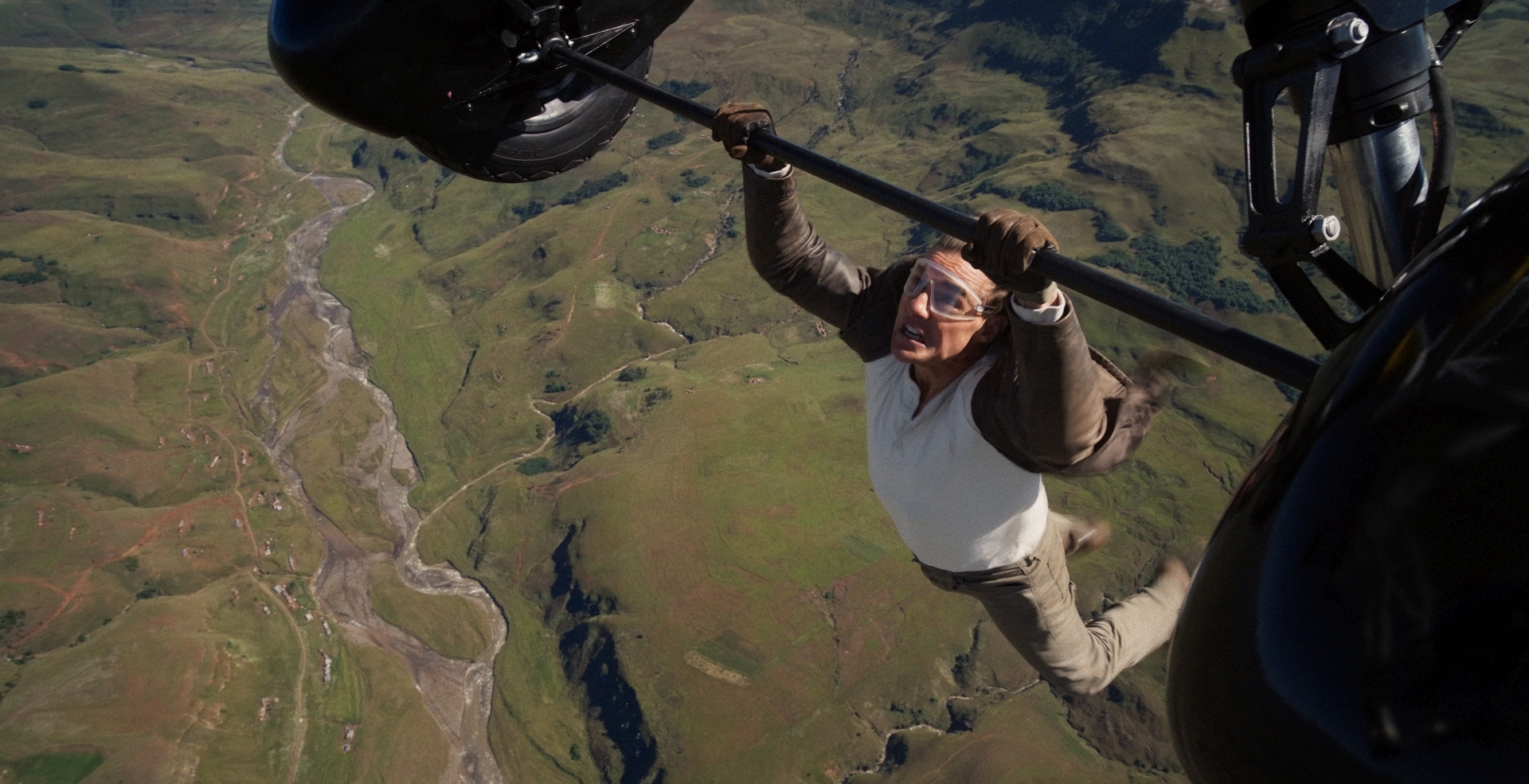 Mission: Impossible – Poslední zúčtování Mission: Impossible – Poslední zúčtování